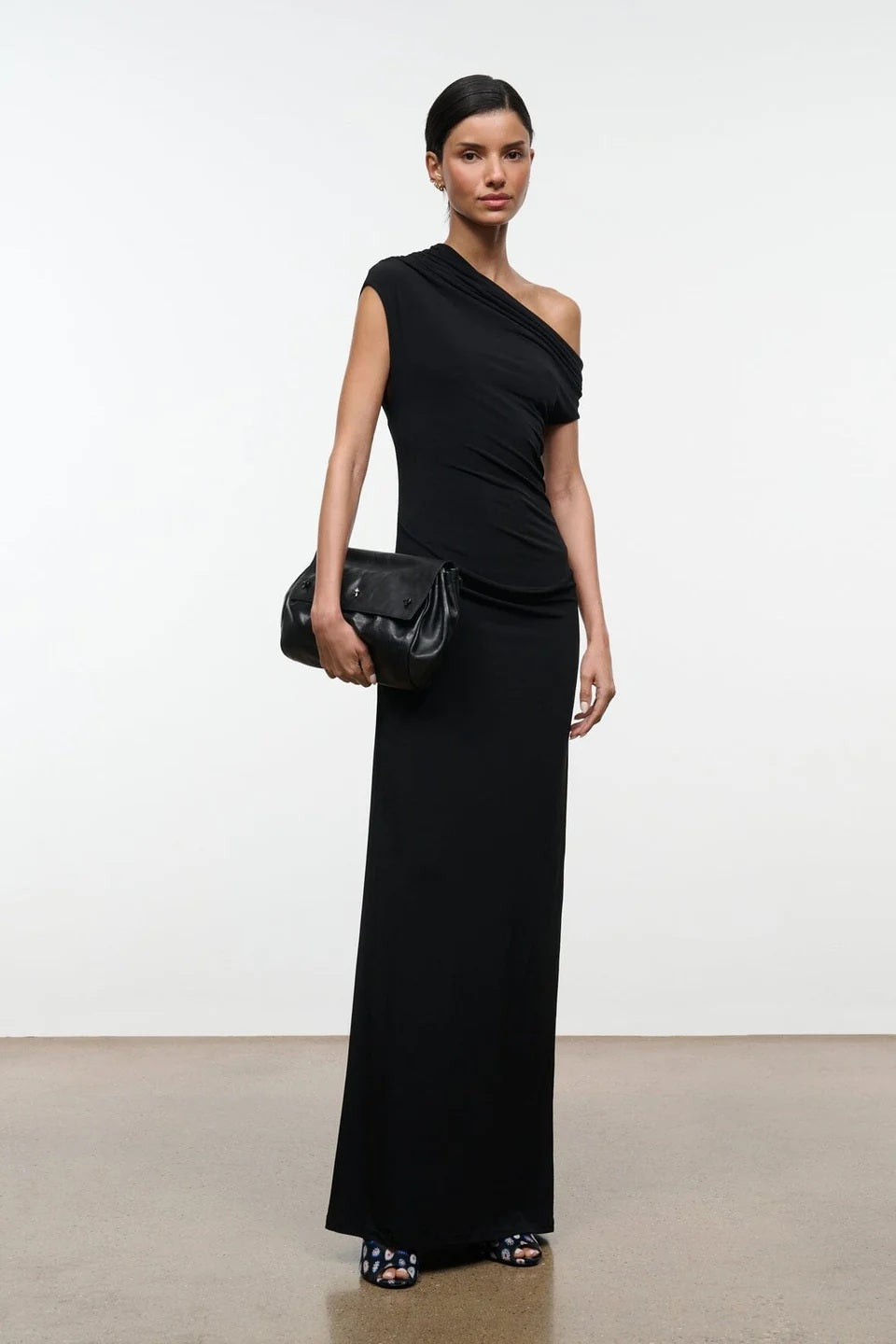 staud cy convertible bag black leather