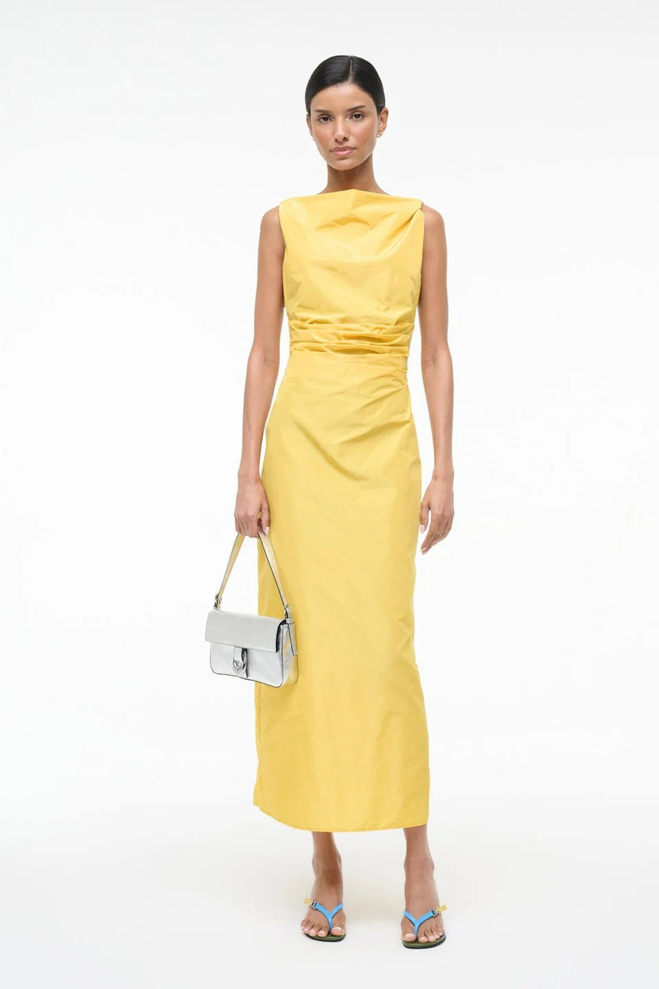 staud harlow bag