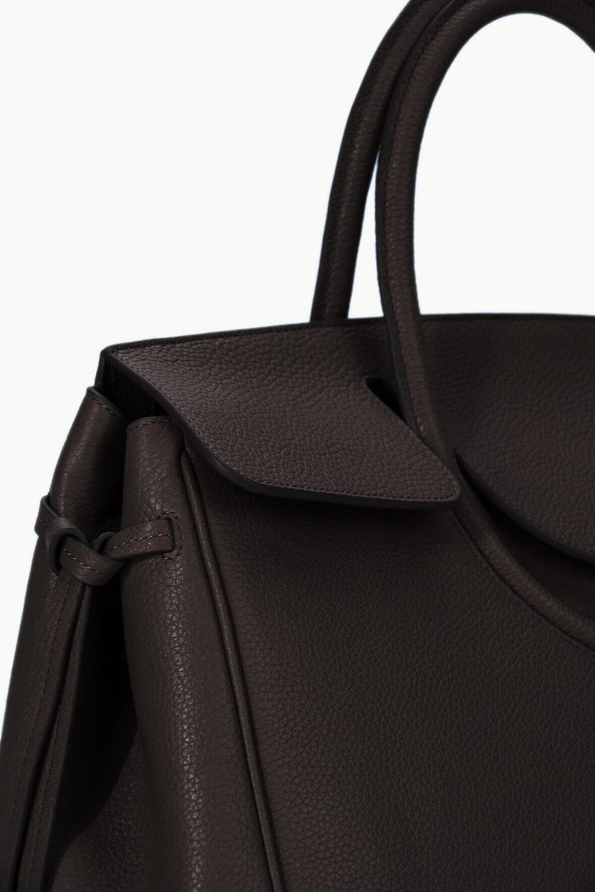 staud maude carryall espresso