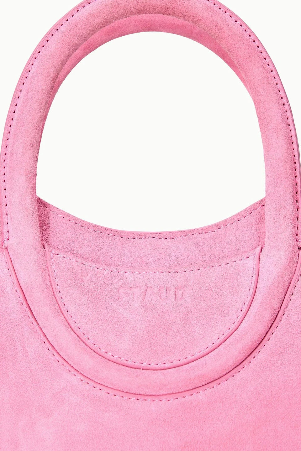 staud maude mini tote
