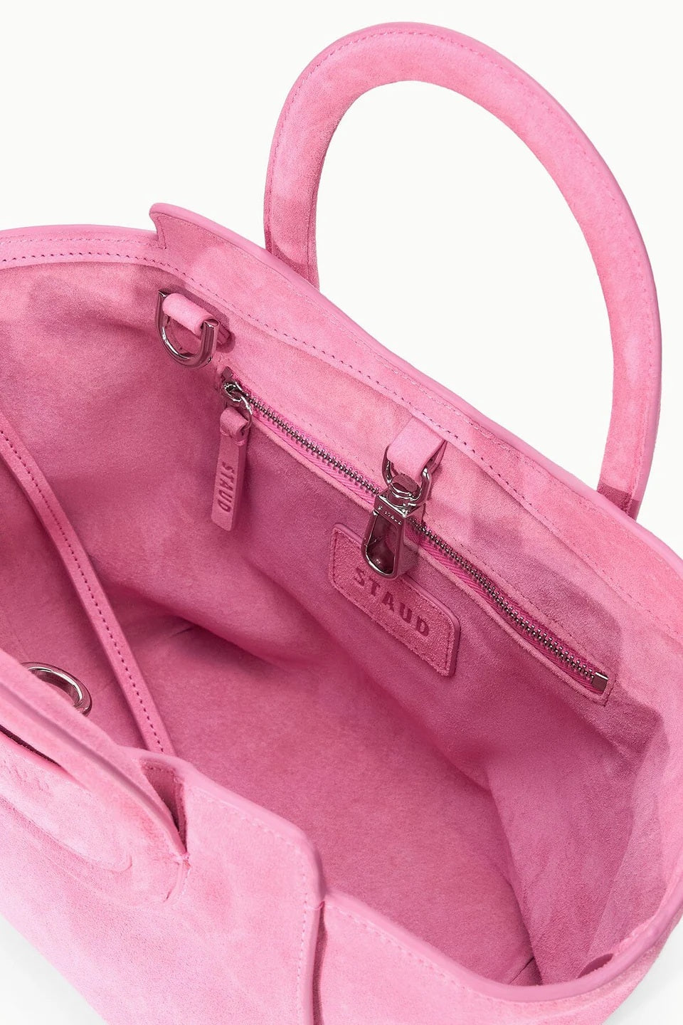 staud maude mini tote