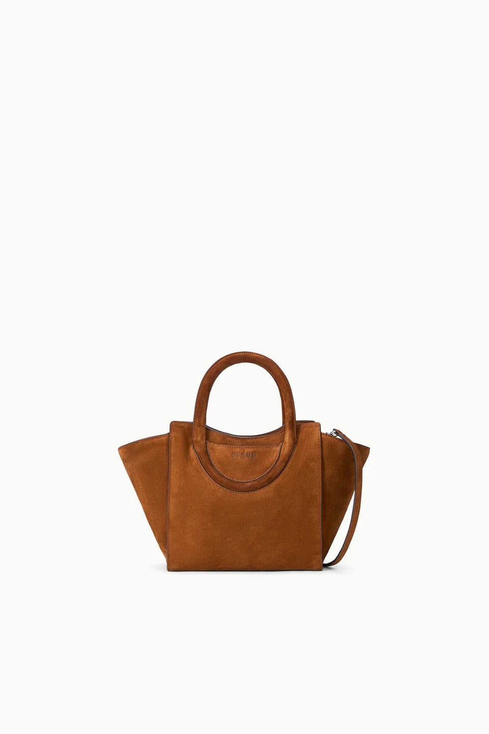 staud maude mini tote