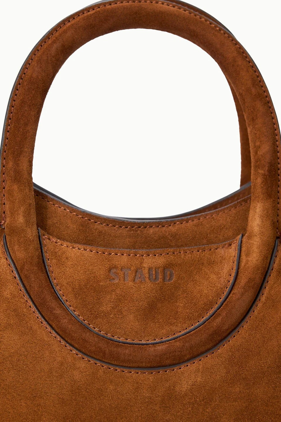 staud maude mini tote