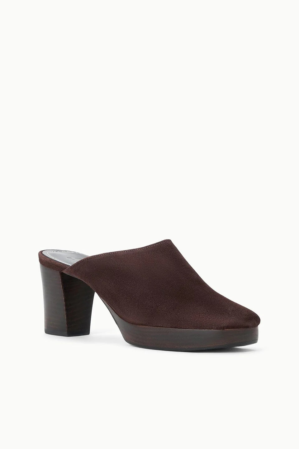 staud monica mule espresso