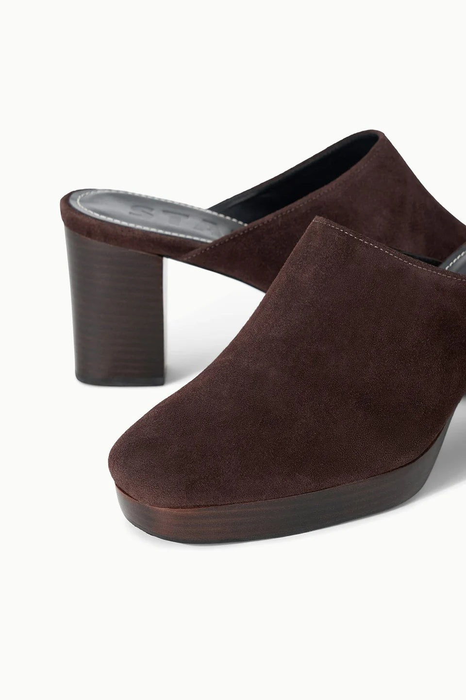 staud monica mule espresso