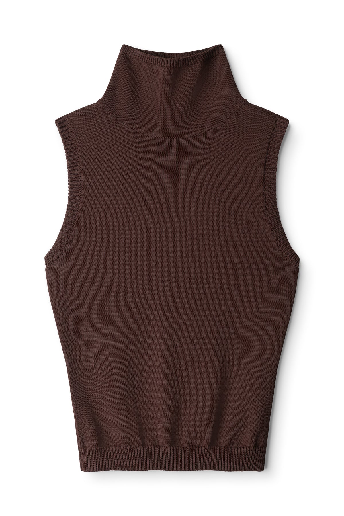 staud montclair top earth