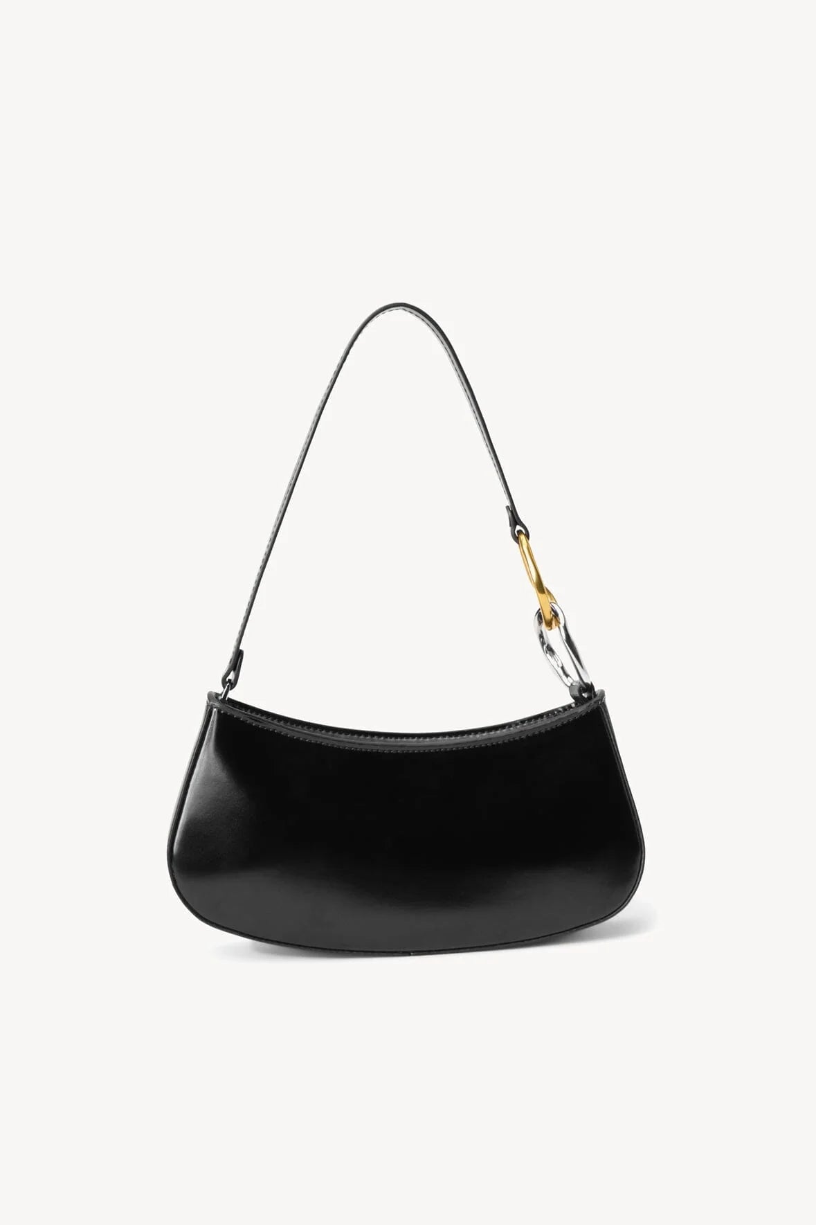 staud ollie bag black