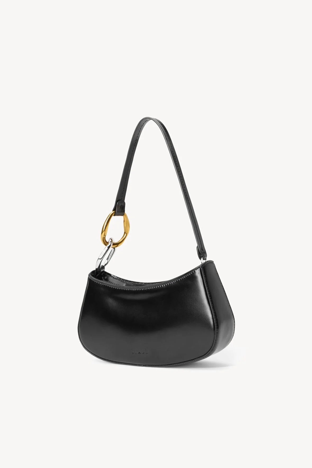 staud ollie bag black