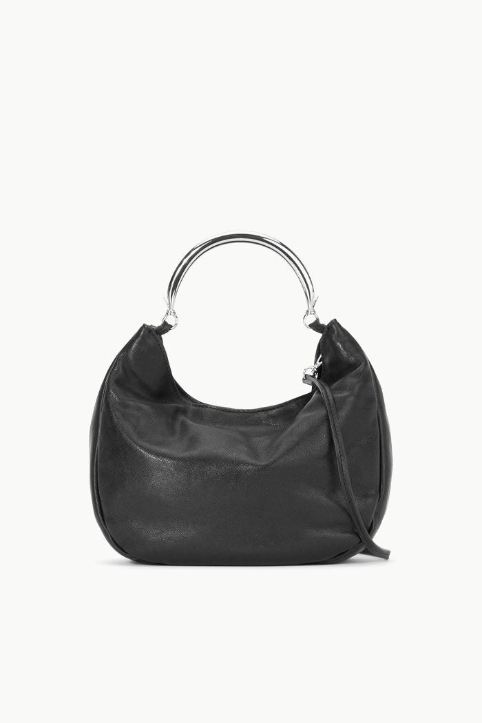 staud romeo bag black