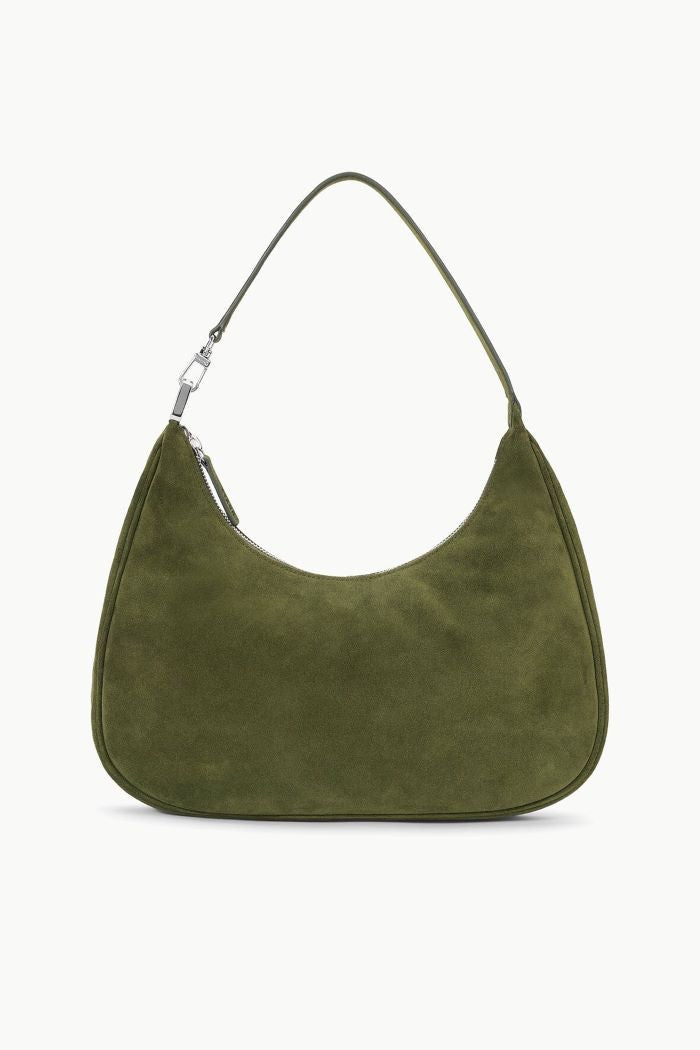 staud avocado sylvie bag 