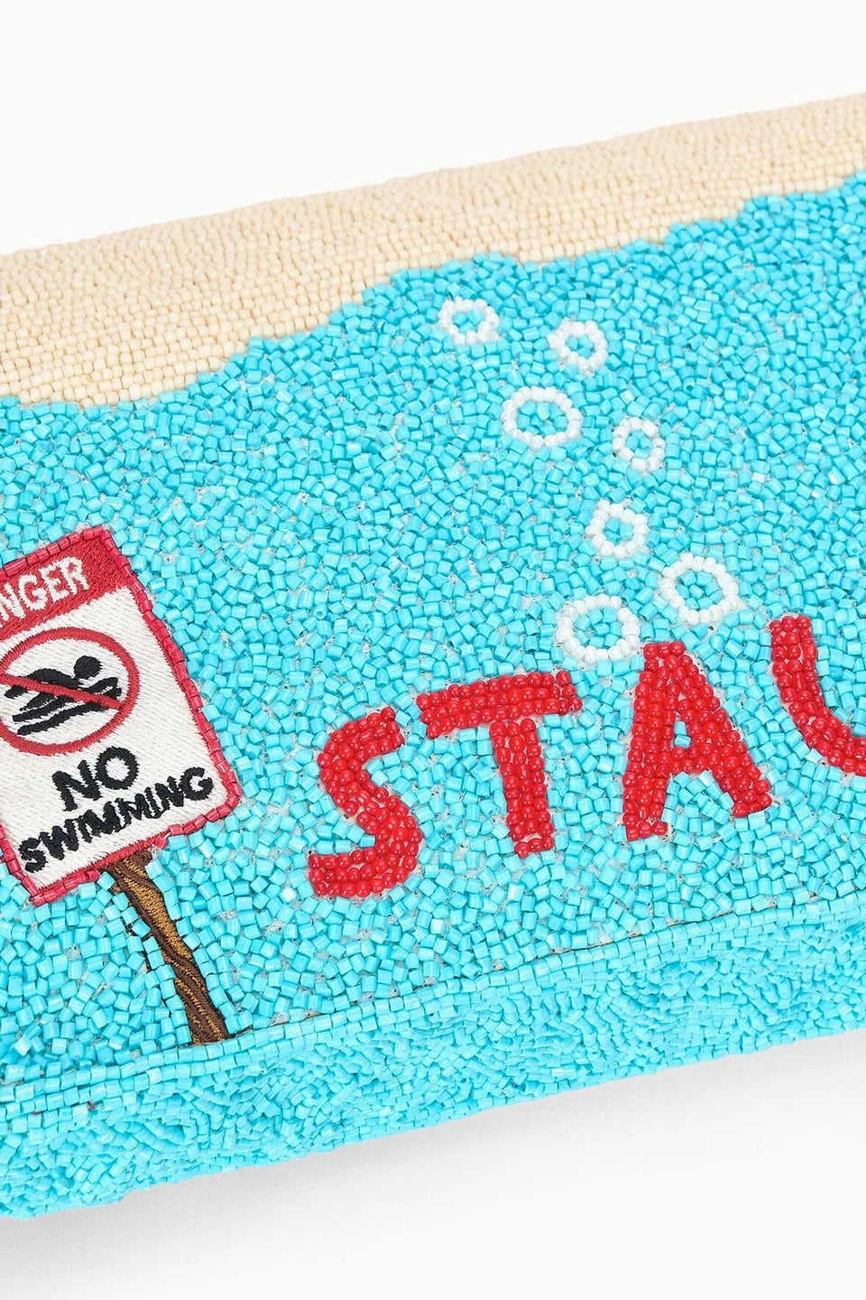 staud timmy shoulder bag great white