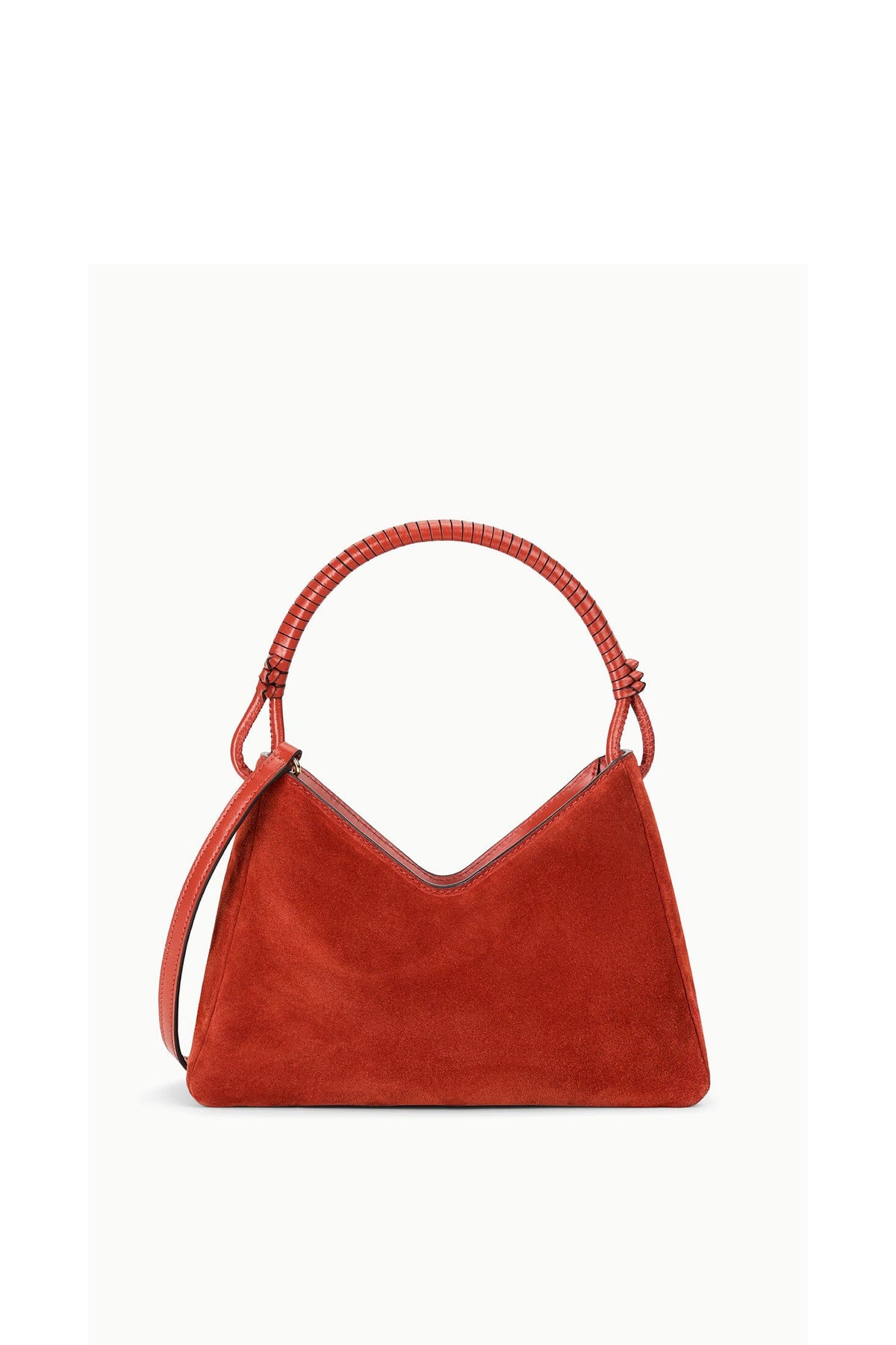 staud valerie shoulder bag
