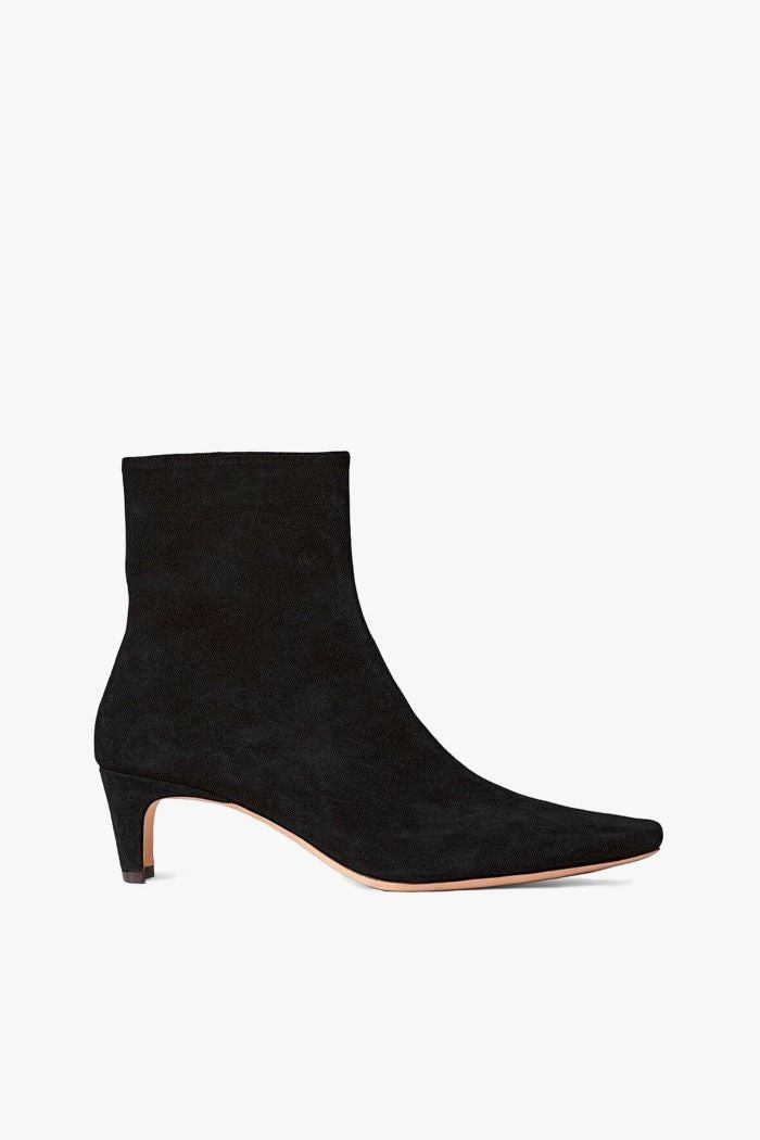 staud wally ankle boot