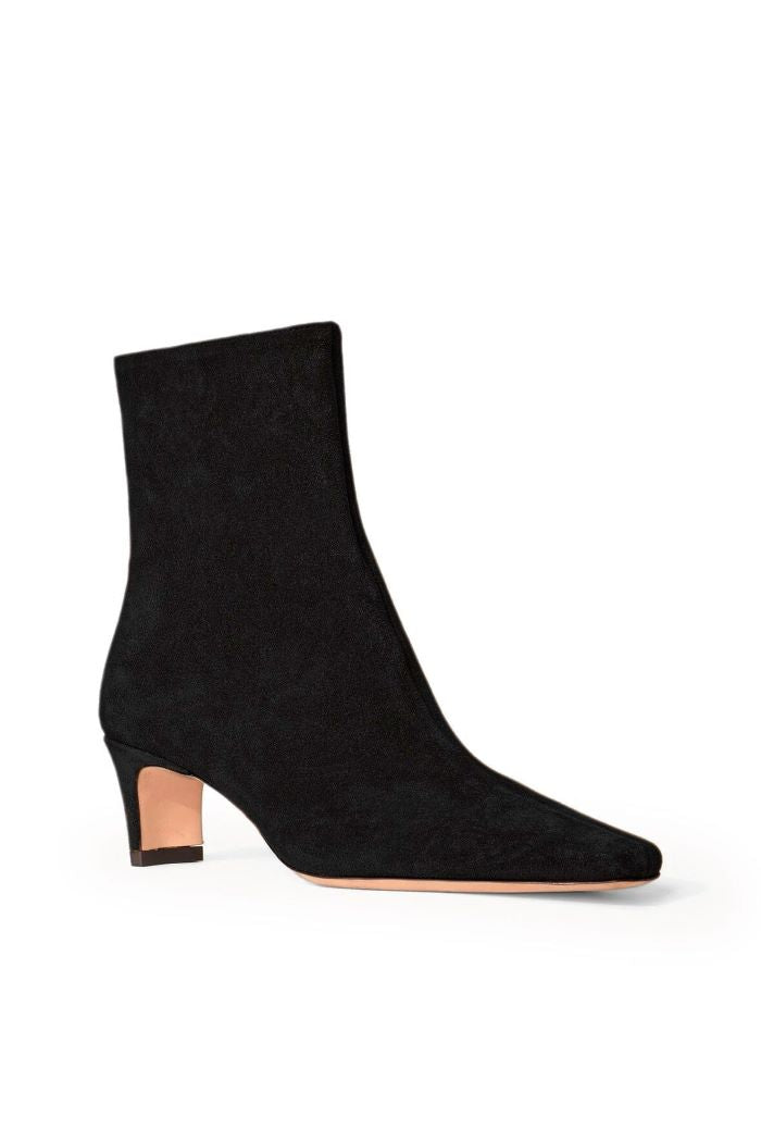 staud wally ankle boot