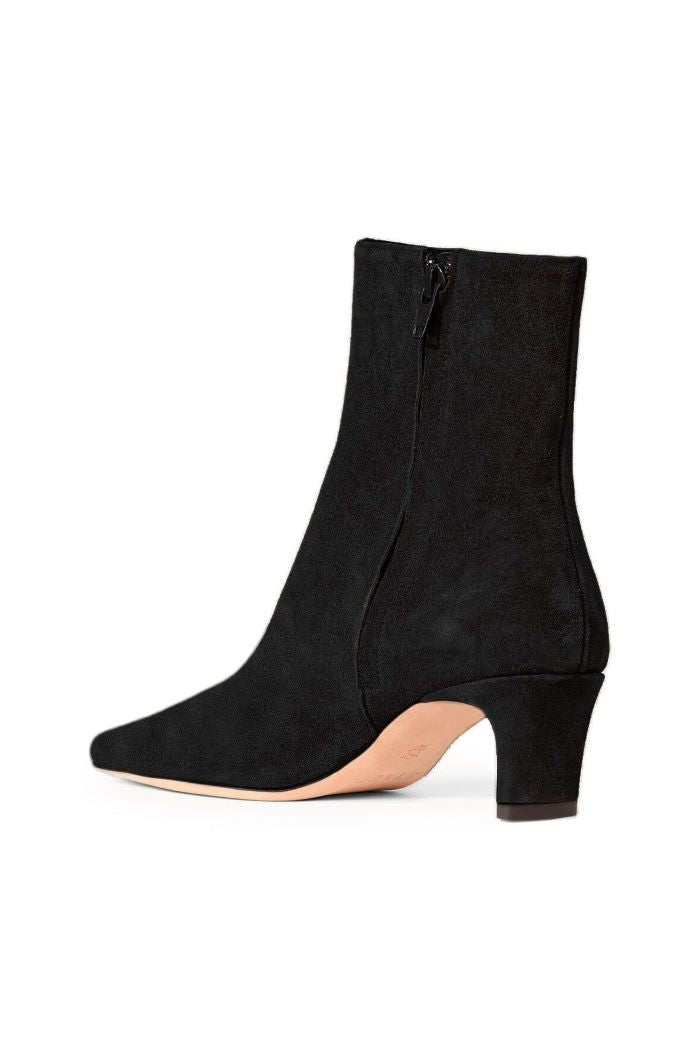 staud wally ankle boot