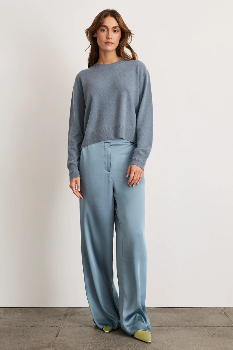 tanya taylor katrina pant cloudy seafoam