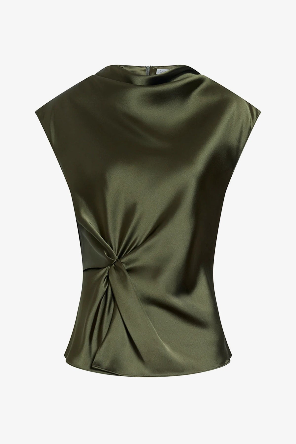 tanya taylor robin top fern