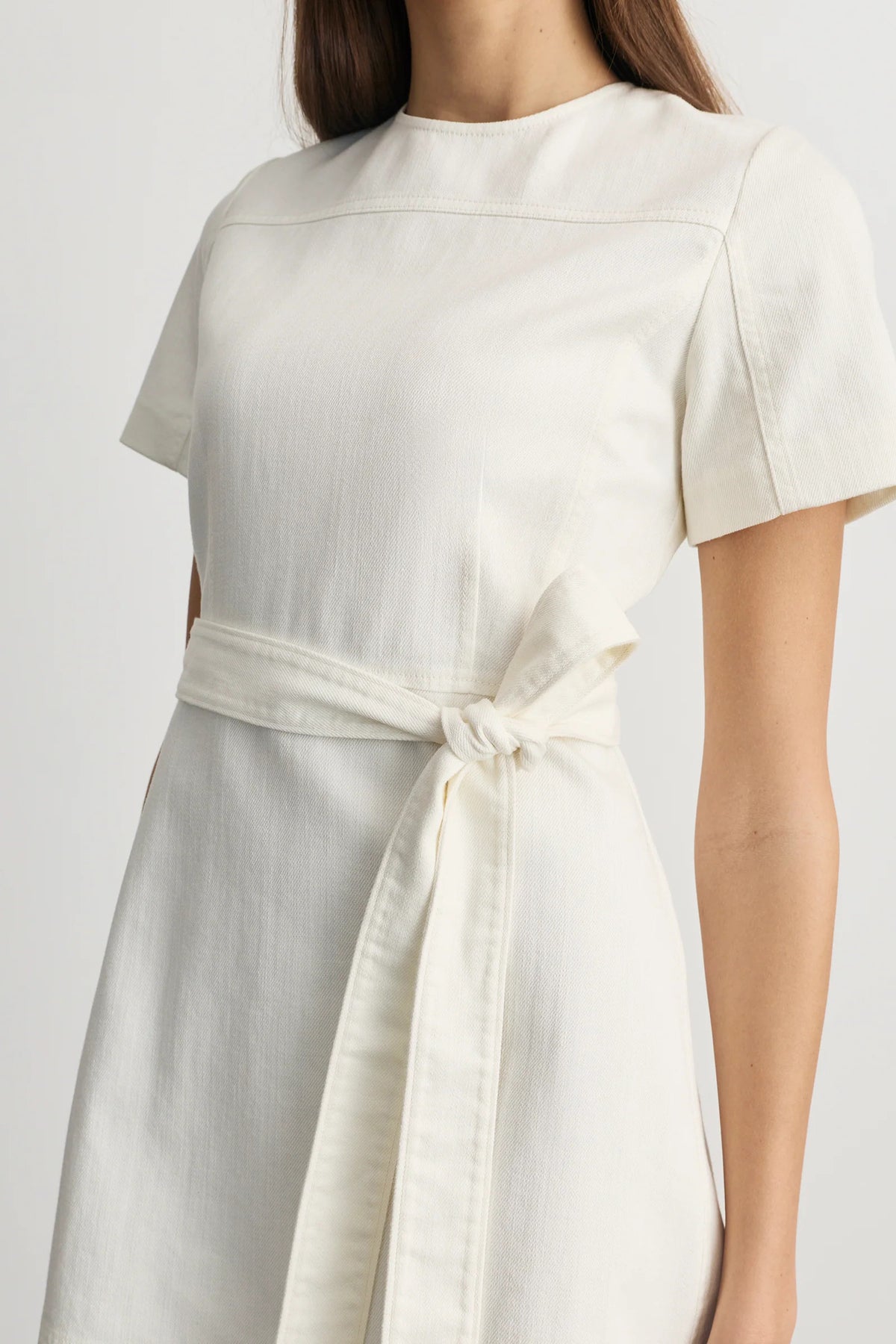 tanya taylor short ella dress