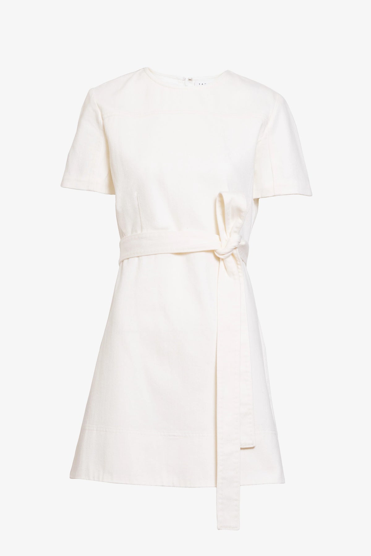 tanya taylor short ella dress