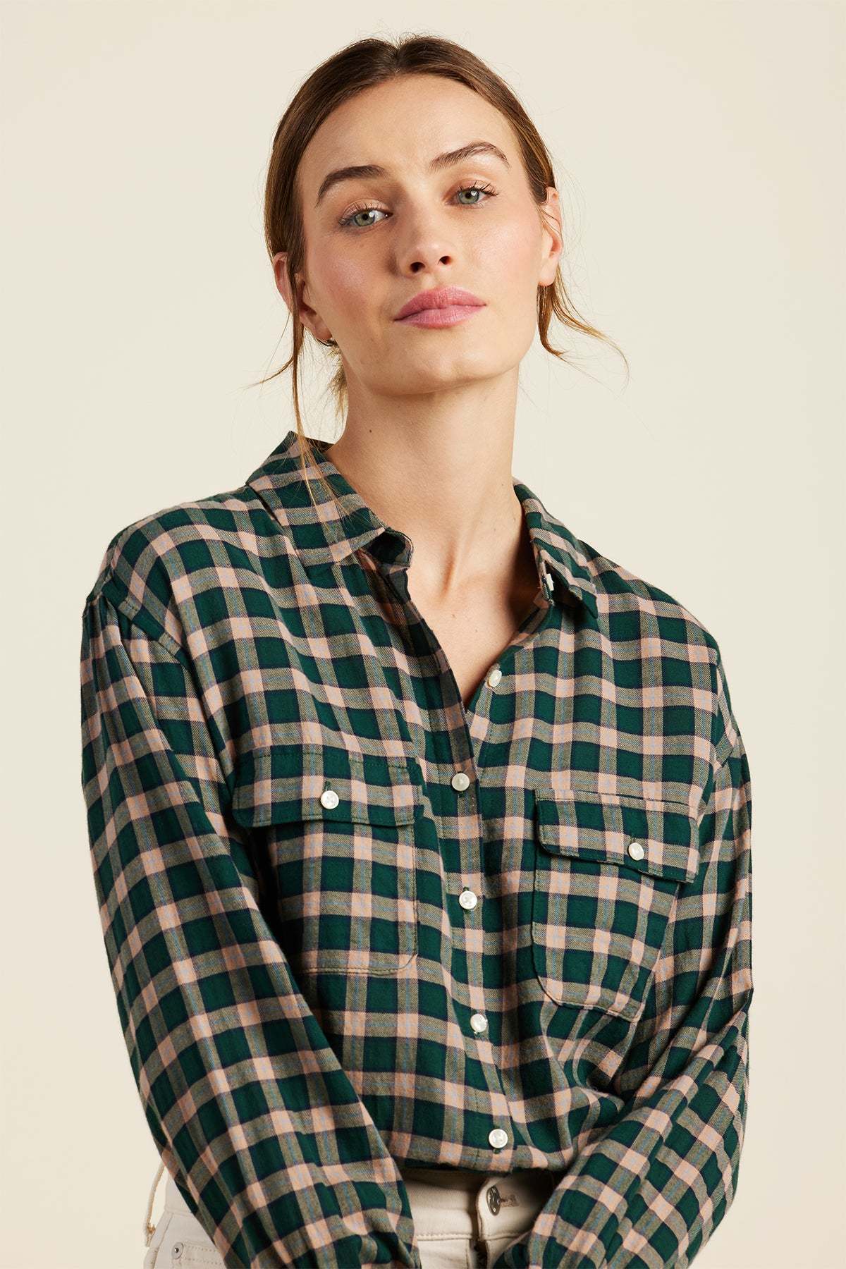 trovata emerson shirt