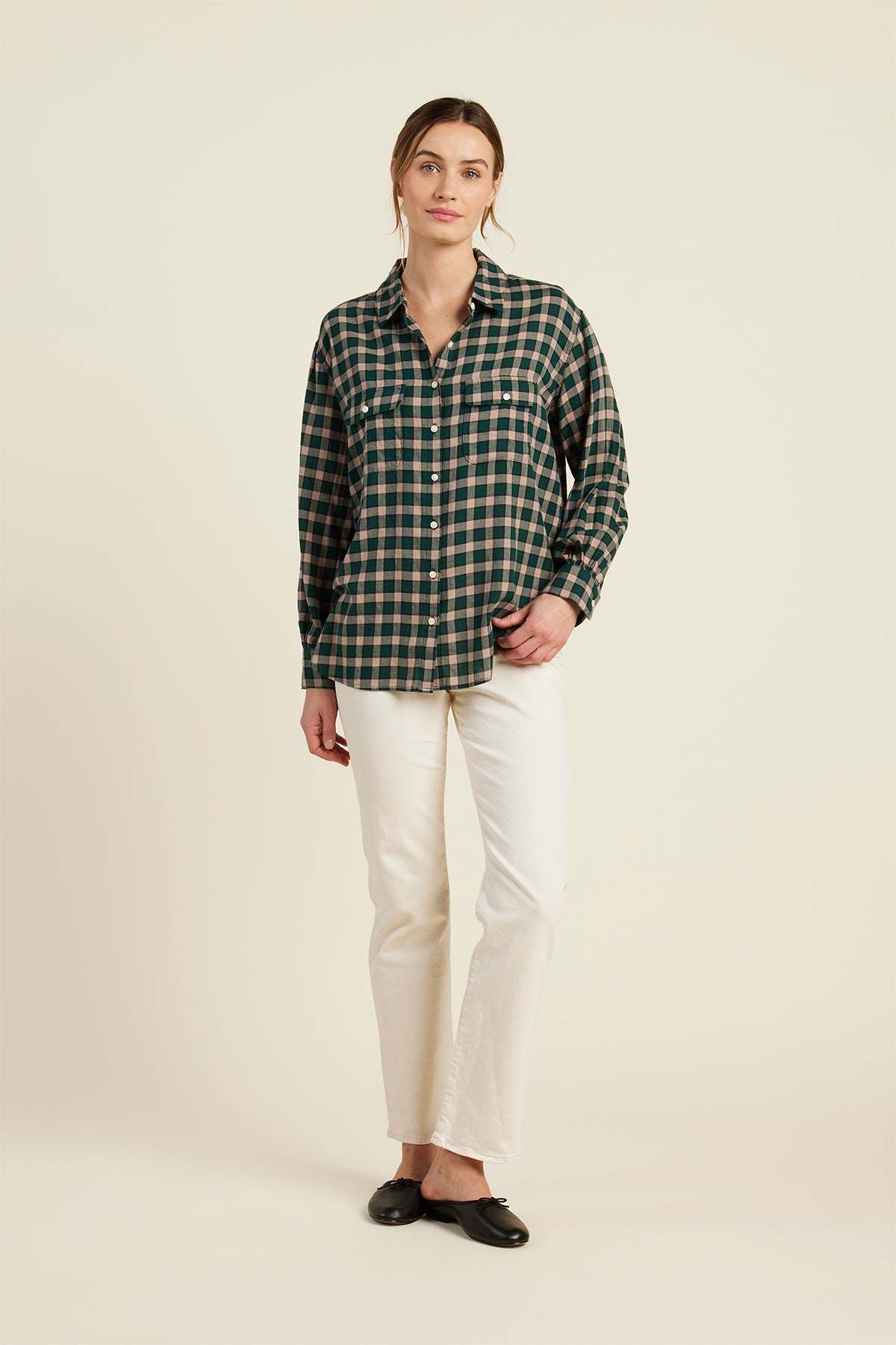trovata emerson shirt