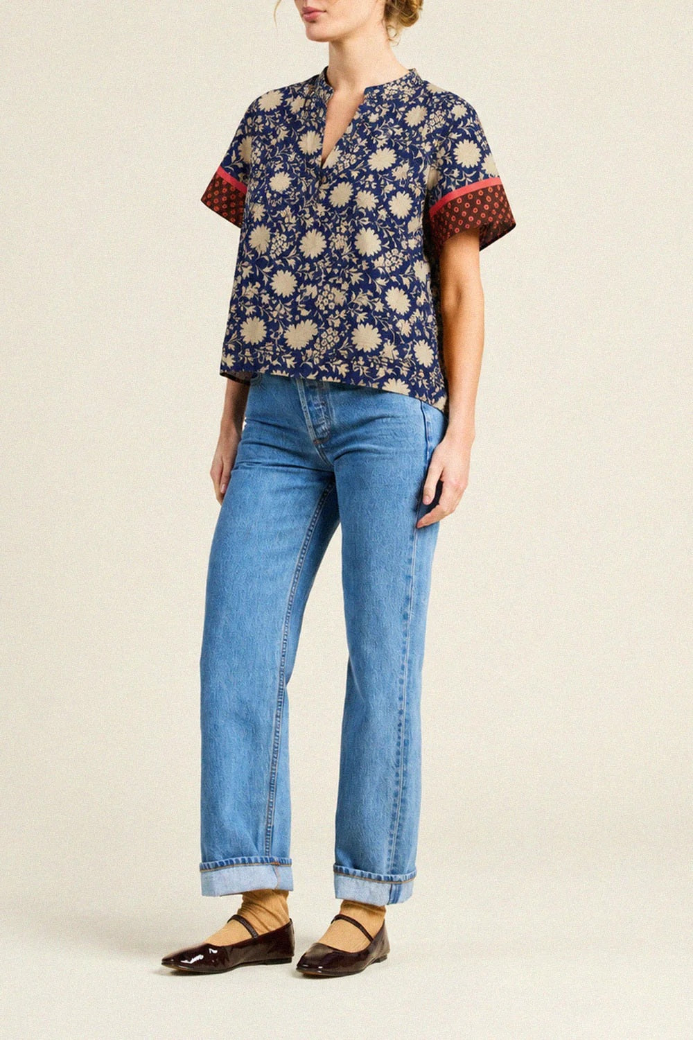 trovata alana top shadowfield