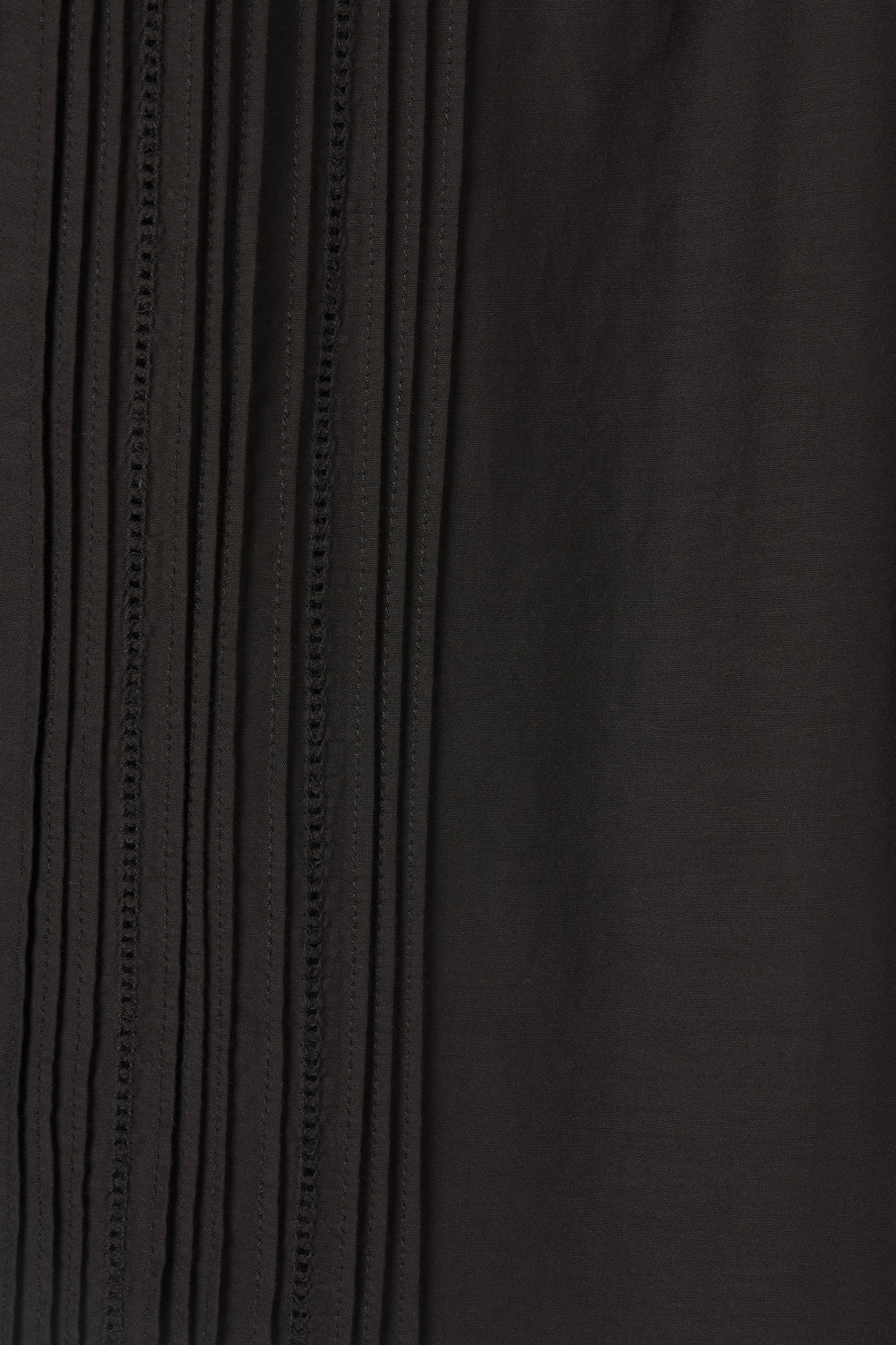 trovata alise blouse black