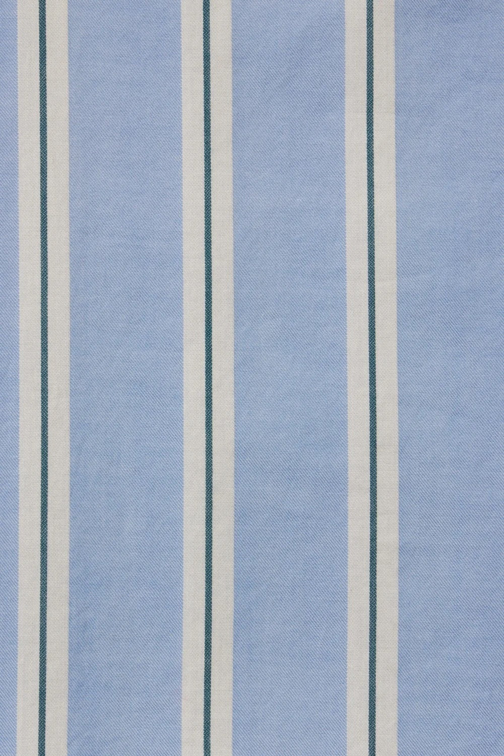 trovata bailey shirt tahoe stripe