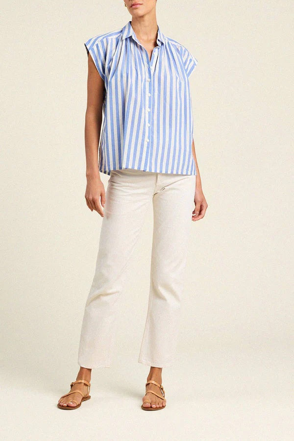 trovata della shirt volpi lines