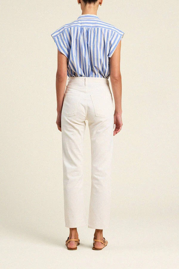 trovata della shirt volpi lines