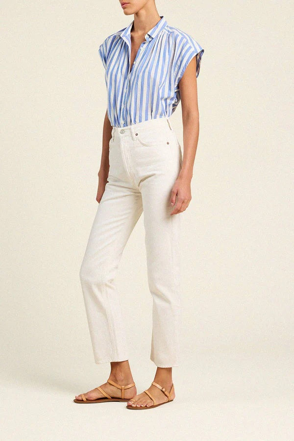 trovata della shirt volpi lines