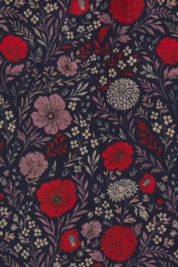 trovata pauline blouse atelier garden