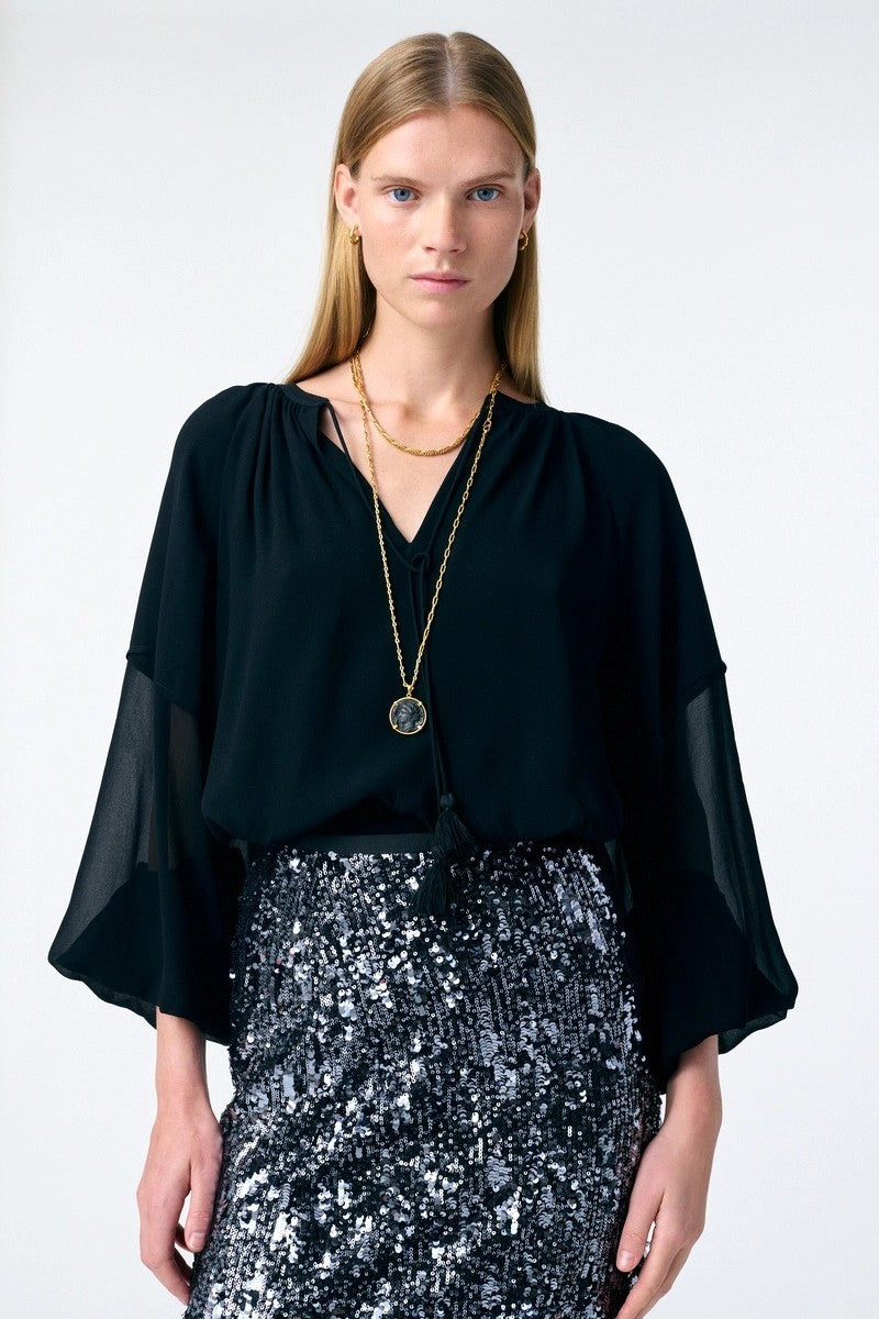 vanessa bruno dylan blouse