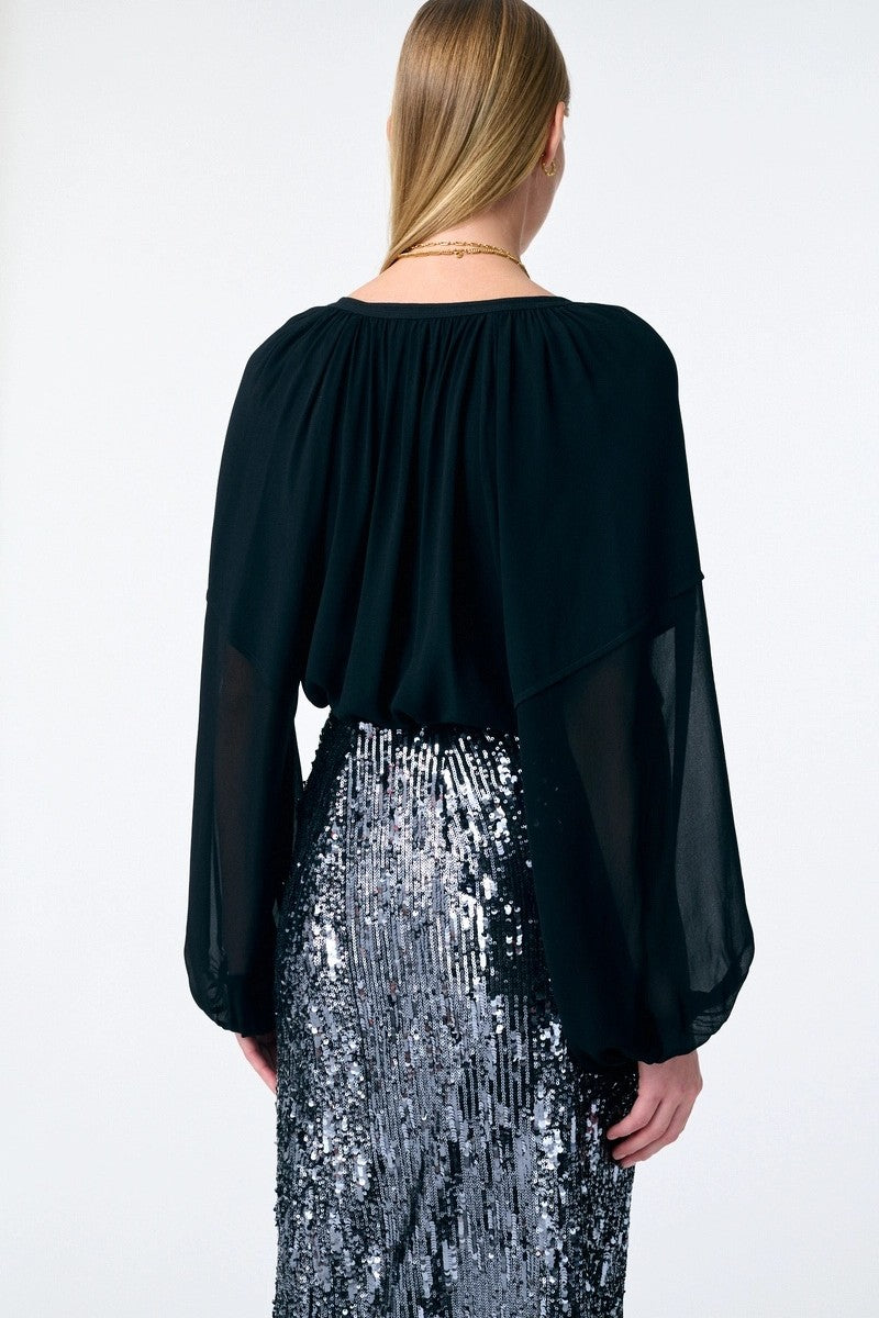 vanessa bruno dylan blouse