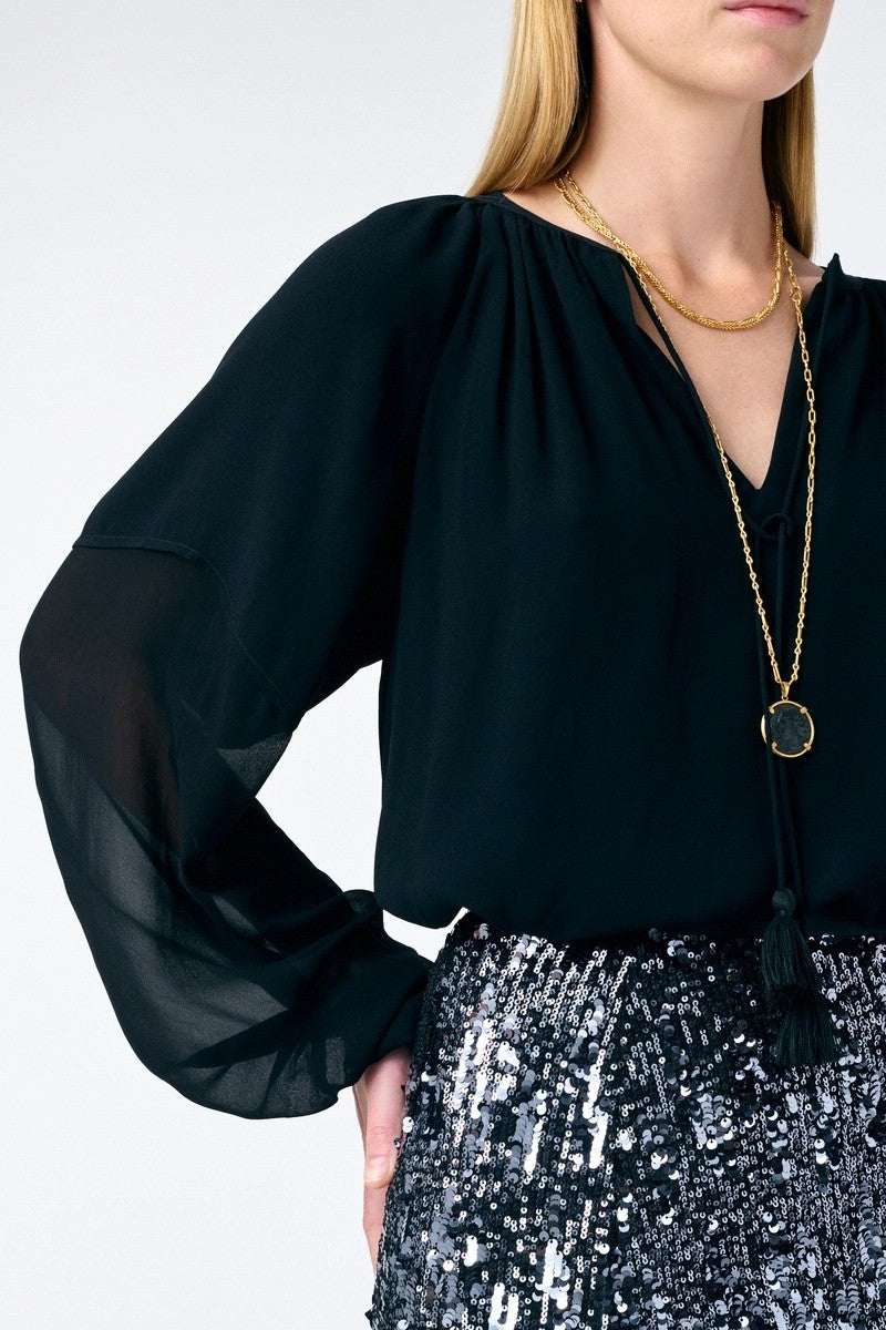 vanessa bruno dylan blouse