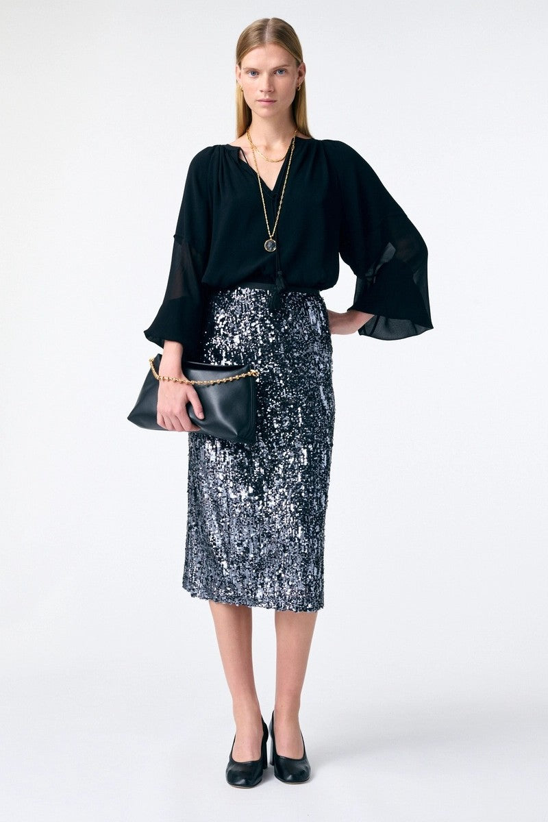 vanessa bruno dylan blouse