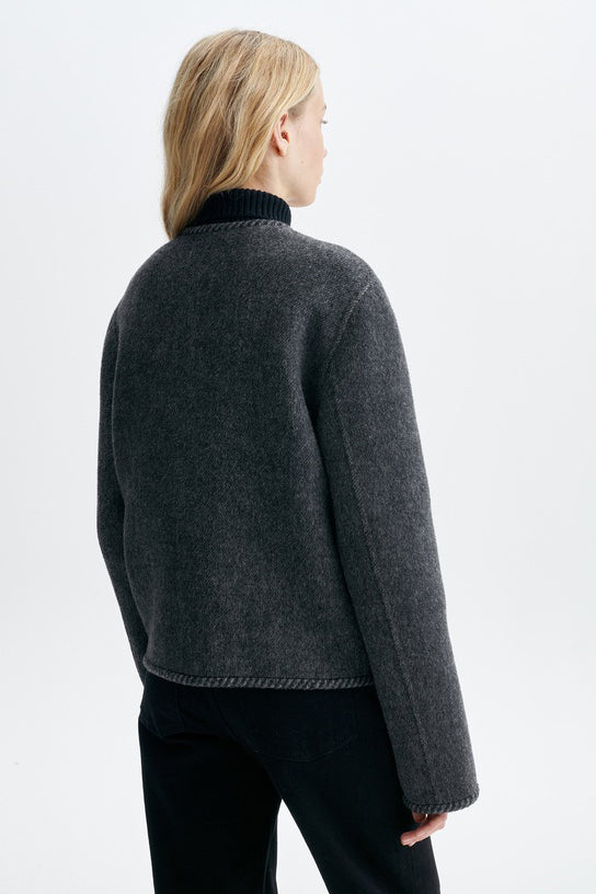 vanessa bruno humble jacket