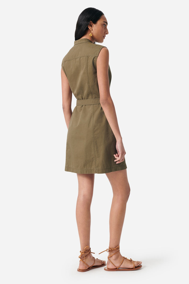 vanessa bruno gareth dress