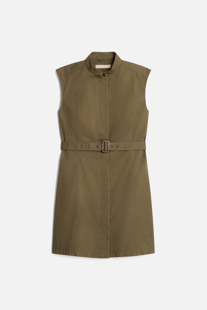 vanessa bruno gareth dress