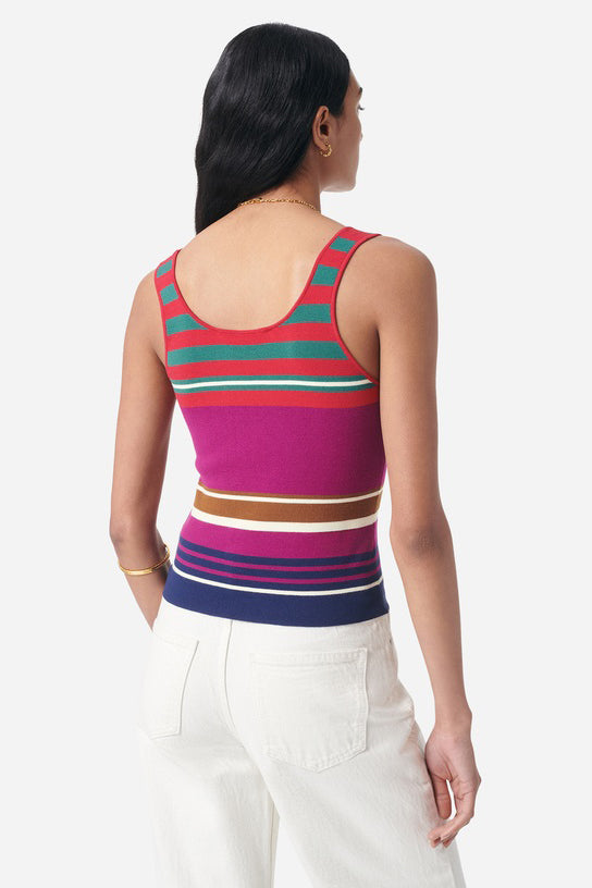 vanessa bruno germana tank