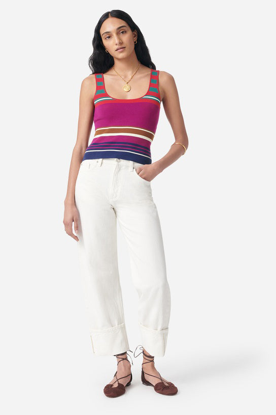 vanessa bruno germana tank