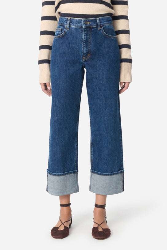 vanessa bruno geronimo jean