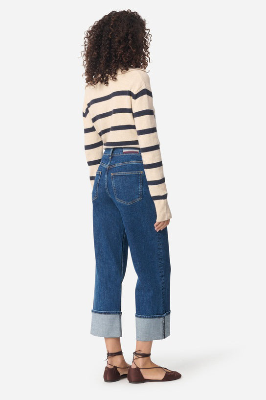 vanessa bruno geronimo jean