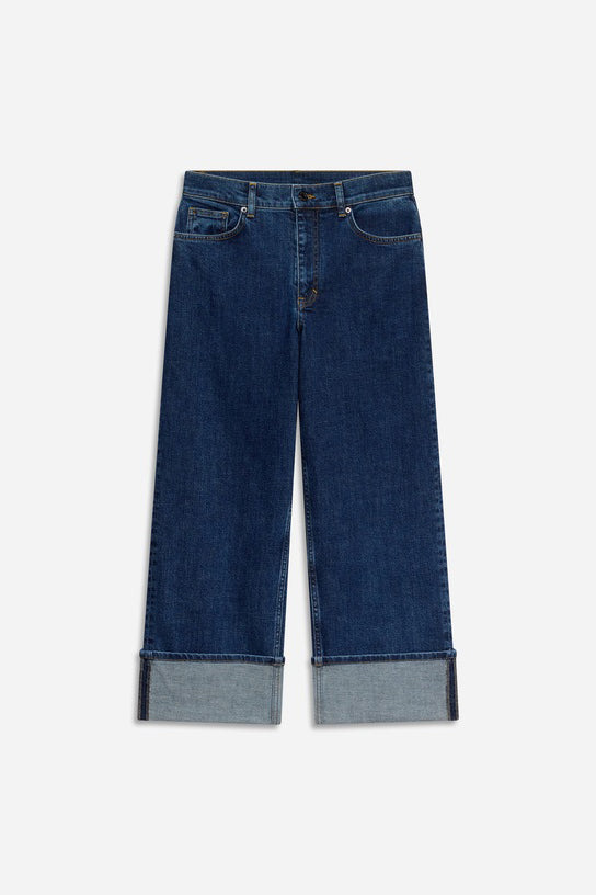 vanessa bruno geronimo jean