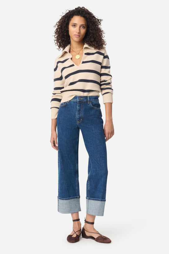 vanessa bruno geronimo jean