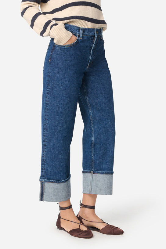 vanessa bruno geronimo jean