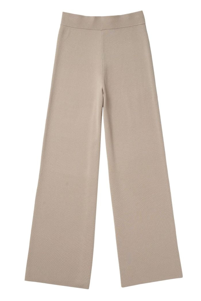 wyeth arlington pant taupe 