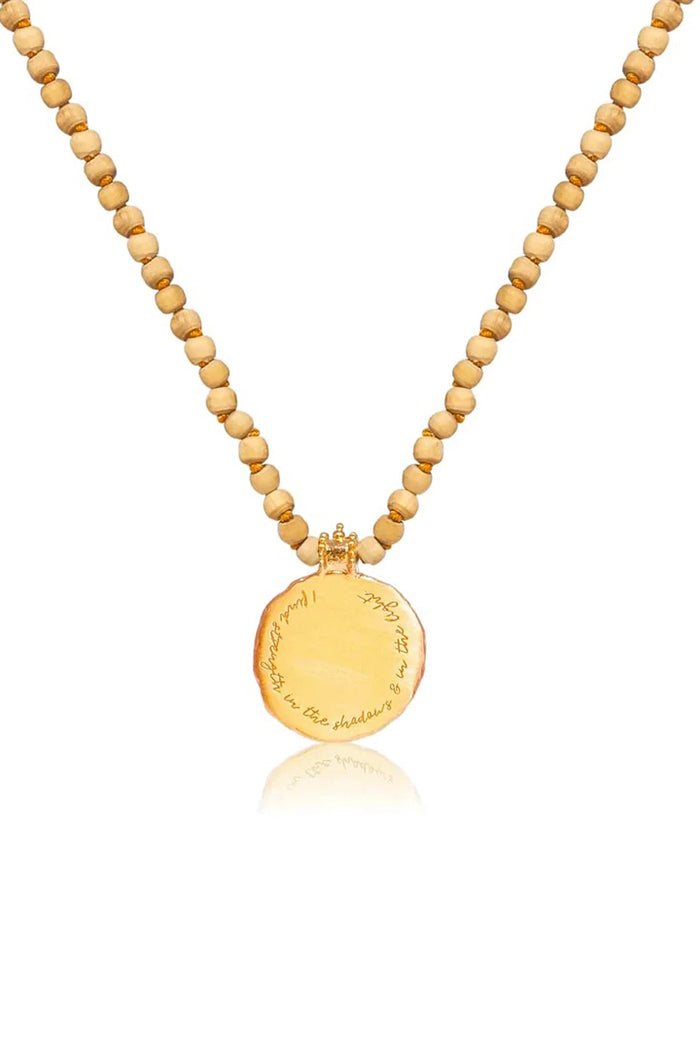 ananda soul sun & moon mala