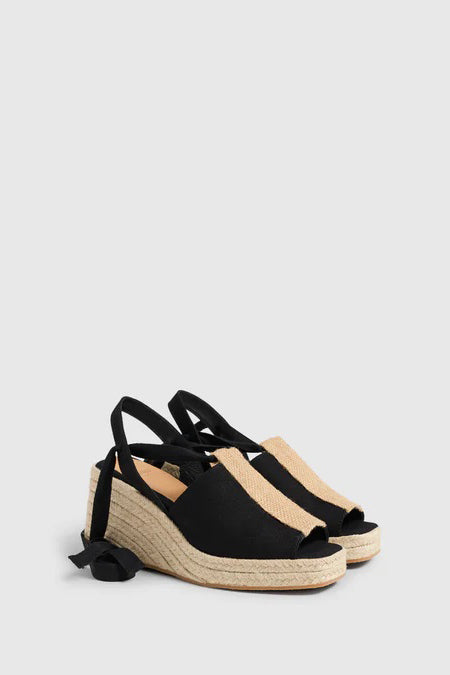 CASTANER Blaudell 80 Wedge Espadrille | 6pm