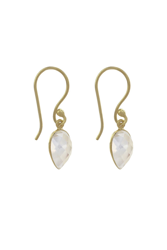 marcia moran ada earrings mother of pearl